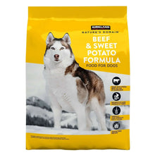 KirklandSignatureNature-sDomainBeef-SweetPotatoDogFood35lb-1-_1 - Brands For Less USA