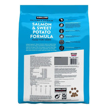 KirklandSignatureNature-sDomainSalmon-SweetPotatoFormulaDogFood-35lbs2-2-_2 - Brands For Less USA