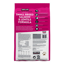 Kirkland Signature Nature's Domain Small Breed Salmon & Lentil, 20 lbs