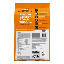 Kirkland Signature Nature's Domain Cat Food, 18 lbs