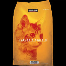KirklandSignatureNature_sDomainCatFood_18lbs - Brands For Less USA