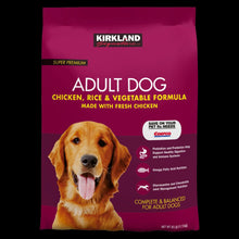 KirklandSignatureNature_sDomainDogFood_Turkey_PeaStew_13.2oz_24ct - Brands For Less USA