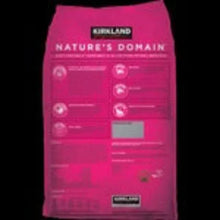 KirklandSignatureNature_sDomainSmallBreedSalmon_LentilFormulaforDogs_20lbs1 - Brands For Less USA