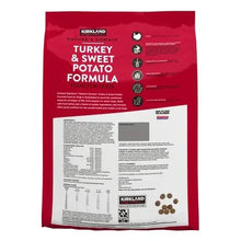 KirklandSignatureNature_sDomainTurkeyandSweetPotatoDogFood_25lbs1 - Brands For Less USA
