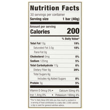 Kirkland Signature Nut Bars, 1.41 oz, 30-count