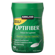Kirkland Signature OPTIFIBER, 26.8 Ounces 190 Servings