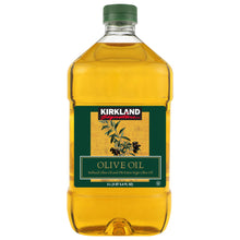 Kirkland Signature Olive Oil, 3 L