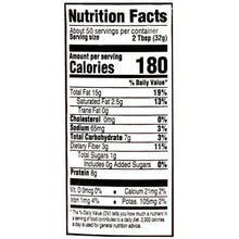 KirklandSignatureOrganicPeanutButter_28oz_2-count1 - Brands For Less USA