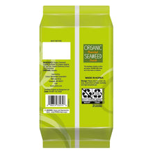 Kirkland Signature Organic Roasted Seaweed, 0.6 oz, 10-count