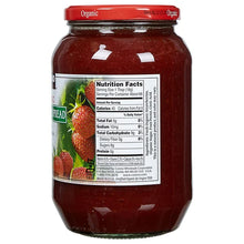 KirklandSignatureOrganicStrawberrySpread_42oz1 - Brands For Less USA