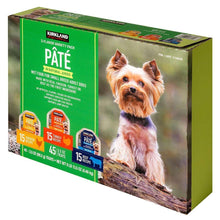 KirklandSignaturePateWetDogFoodVarietyPack-3-5oz-45-count3-3-_3 - Brands For Less USA