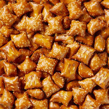 Kirkland Signature Peanut Butter Filled Pretzel Nuggets, 55 oz