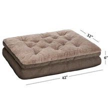 Kirkland Signature Pillow Top Gusseted Bed