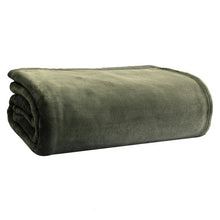 Kirkland Signature Plush Blanket