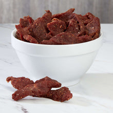 Kirkland Signature Premium Extra Thick Steak Strips, 12 oz