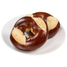 Kirkland Signature Pretzel Bagel, 8-count