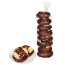 Kirkland Signature Pretzel Bagel, 8-count