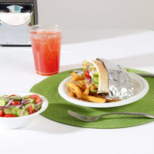 Kirkland Signature Reynolds Foodservice Aluminum Foil, Pre-Cut Single Sheets, 500-count