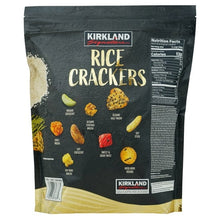 Kirkland Signature Rice Crackers, 32 oz