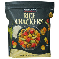 Snacks