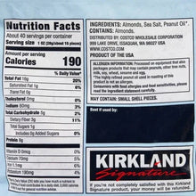 KirklandSignatureRoastedAlmonds_SeaSalt_2.5lbs6 - Brands For Less USA