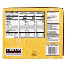 Kirkland Signature Snacking Nuts, Variety Pack, 1.6 oz, 30-count - Brands For Less USA