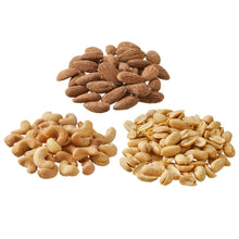 Kirkland Signature Snacking Nuts, Variety Pack, 1.6 oz, 30-count - Brands For Less USA