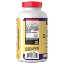 Kirkland Signature Super B-Complex with Electrolytes, 500 Tablets