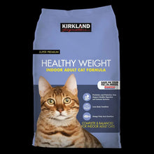 KirklandSignatureSuperPremiumHealthyWeightIndoorAdultCatFormula - Brands For Less USA