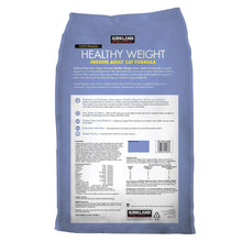 KirklandSignatureSuperPremiumHealthyWeightIndoorAdultCatFormula_CatFood_20lbs - Brands For Less USA