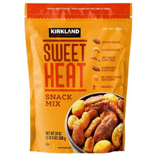 Kirkland Signature Sweet Heat Snack Mix, 24 oz