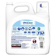KirklandSignatureUltraCleanFree_ClearHELiquidLaundryDetergent_146loads_194floz1 - Brands For Less USA