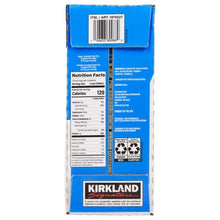 Kirkland Signature Ultra Filtered 2% Lactose Free Milk, Half Gallon, 3-count