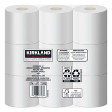 Kirkland Signature Ultra Soft Bath Tissue, 2-Ply, 231 Sheets, 36 Rolls