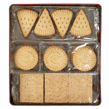 Kirkland Signature Walkers Premium Shortbread Selection, 4.6 lbs