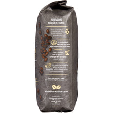 Kirkland Signature Whole Bean Coffee, French Roast, 2.5 lbs