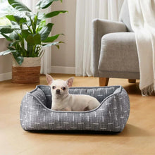 KirklandSignatureWideWalledCuddlerPetBed - Brands For Less USA