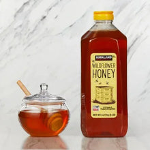 KirklandSignatureWildFlowerHoney_5lbs2 - Brands For Less USA