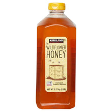 KirklandSignatureWildFlowerHoney_5lbs - Brands For Less USA