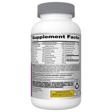 Kirkland Signature Women's 50+ Complete Multivitamin, 300 Tablets