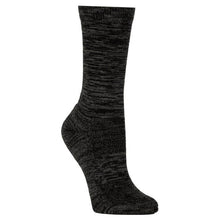 Kirkland Signature Women's Extra-Fine Merino Wool Blend Crew Sock, 4-pair