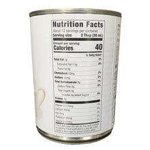 Kirkland Signature, Evaporated Milk, 12 fl oz, 12-Count