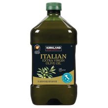 KirklandSignature_ExtraVirginItalianOliveOil_2L - Brands For Less USA