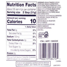 KirklandSignature_OrganicSalsa_Medium_38oz_2-Count2 - Brands For Less USA