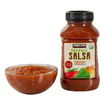 KirklandSignature_OrganicSalsa_Medium_38oz_2-Count3 - Brands For Less USA