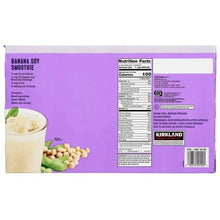 KirklandSignature_OrganicSoyBeverage_Plain_32floz_12-Count2 - Brands For Less USA