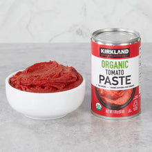 KirklandSignature_OrganicTomatoPaste_6oz_12-Count2 - Brands For Less USA