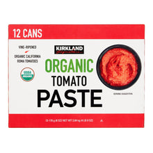 KirklandSignature_OrganicTomatoPaste_6oz_12-Count5 - Brands For Less USA