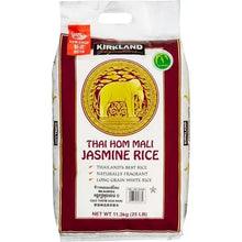 KirklandSignature_ThaiHomMaliJasmineRice_25lbs1 - Brands For Less USA