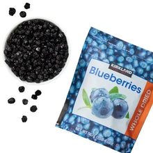 KirklandSignature_WholeDriedBlueberries_20oz3 - Brands For Less USA